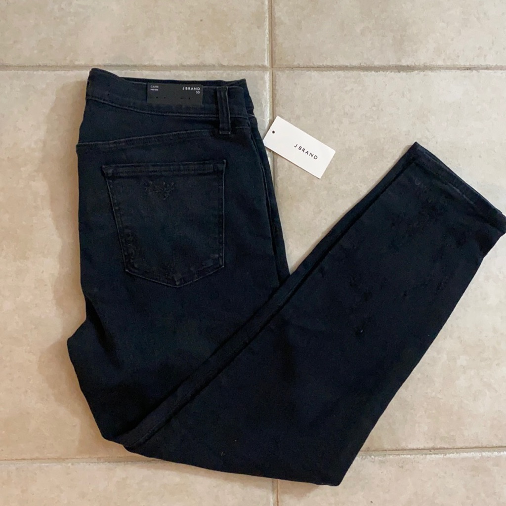 J Brand Jeans